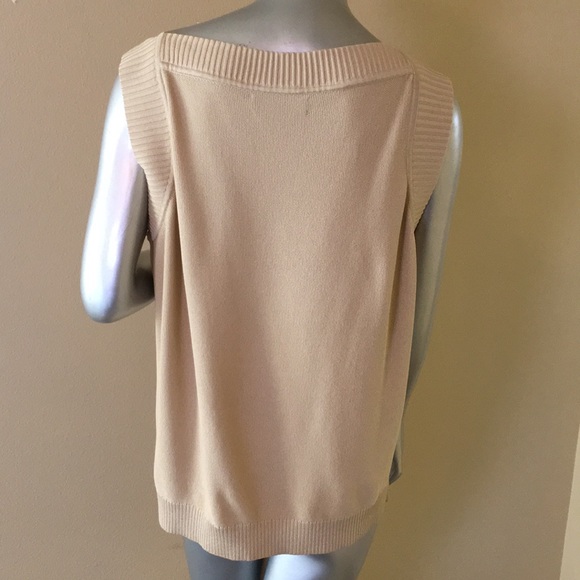 Jones New York Collection Sweater Set Beaded - Picture 5 of 13